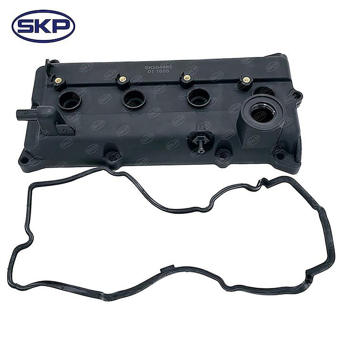 Skyward - SK264982 - Valve Cover with Preinstalled Gasket