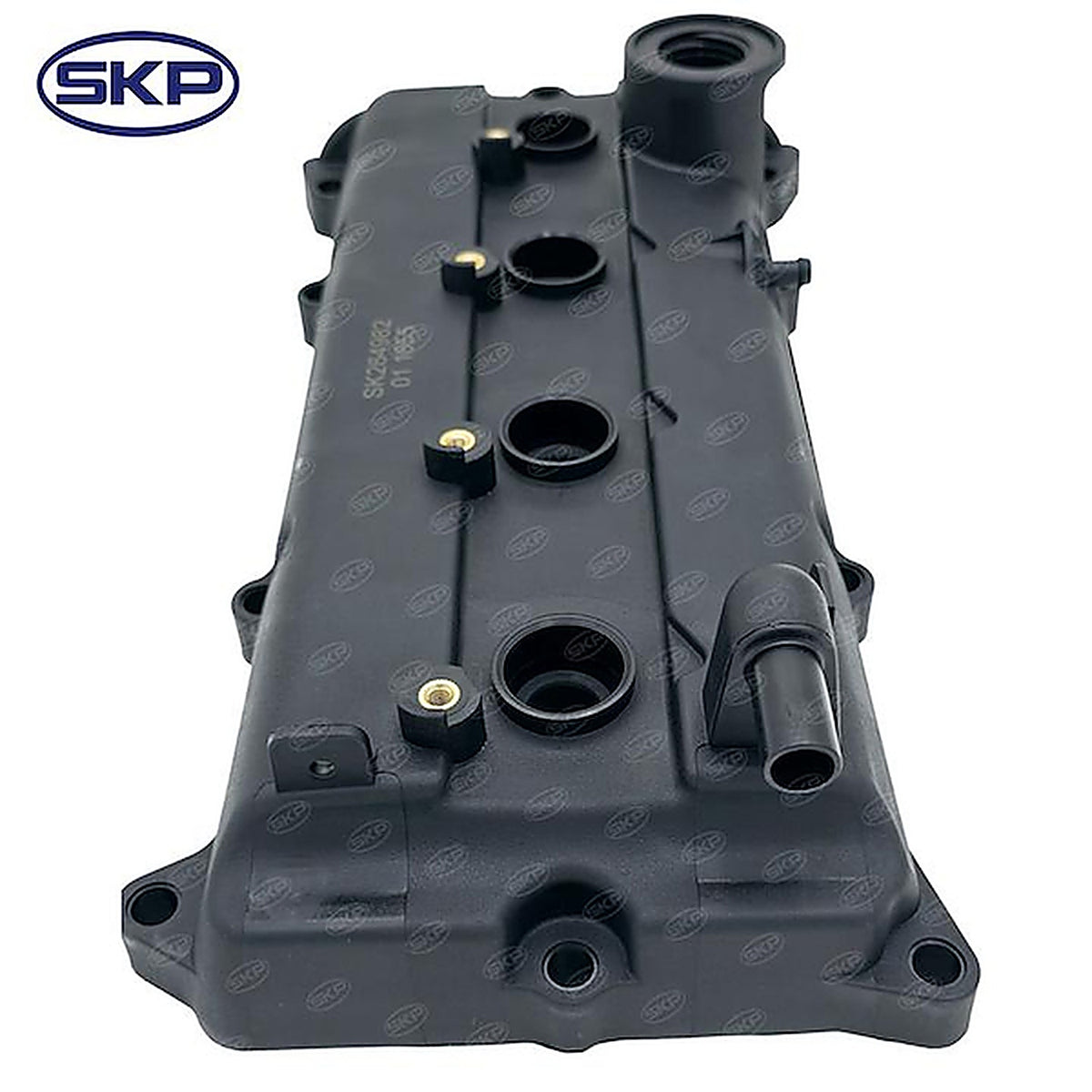 Skyward - SK264982 - Valve Cover with Preinstalled Gasket
