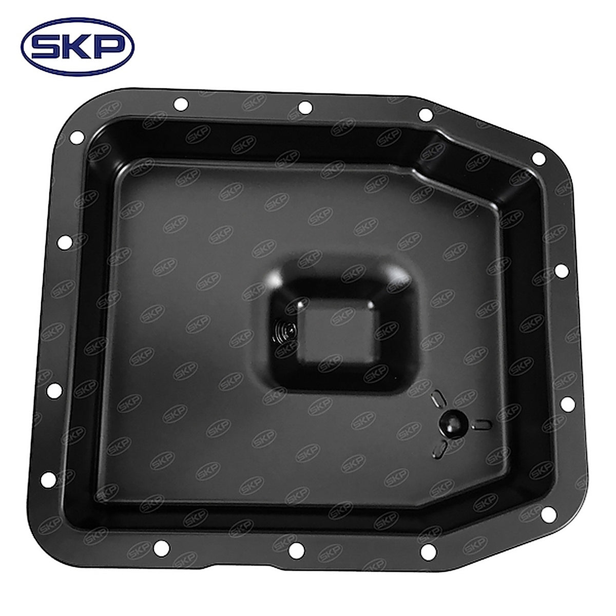 Skyward - SK265813 - Automatic Transmission Oil Pan