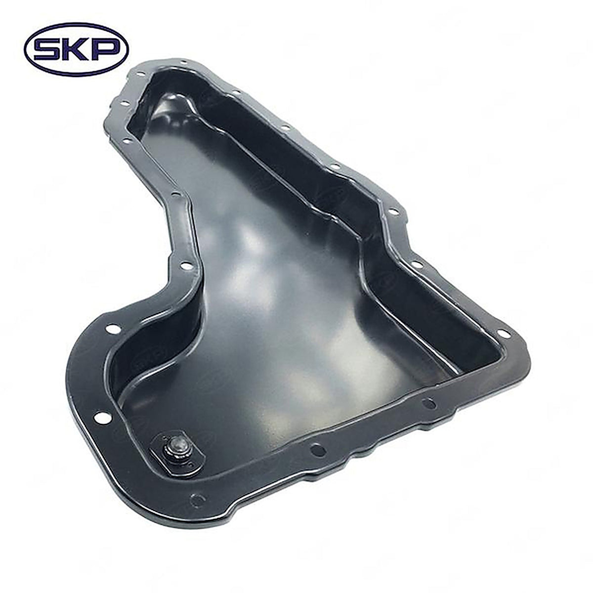 Skyward - SK265816 - Automatic Transmission Oil Pan
