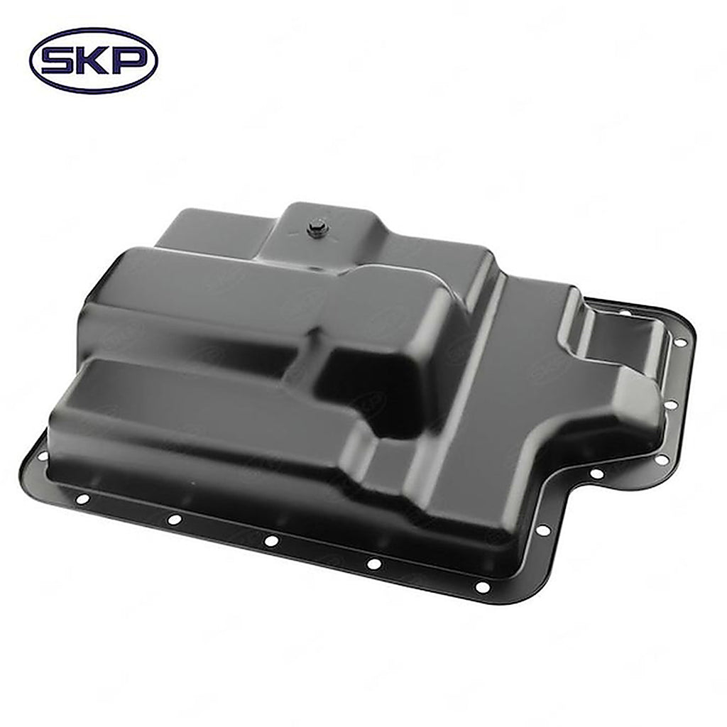 Skyward - SK265822 - Automatic Transmission Oil Pan