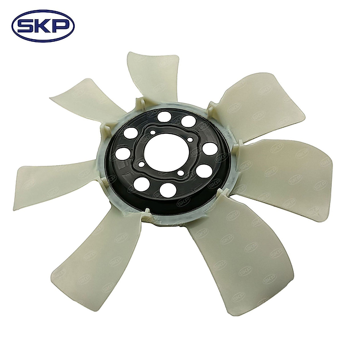 Skyward - SK38108 - Engine Cooling Fan Blade