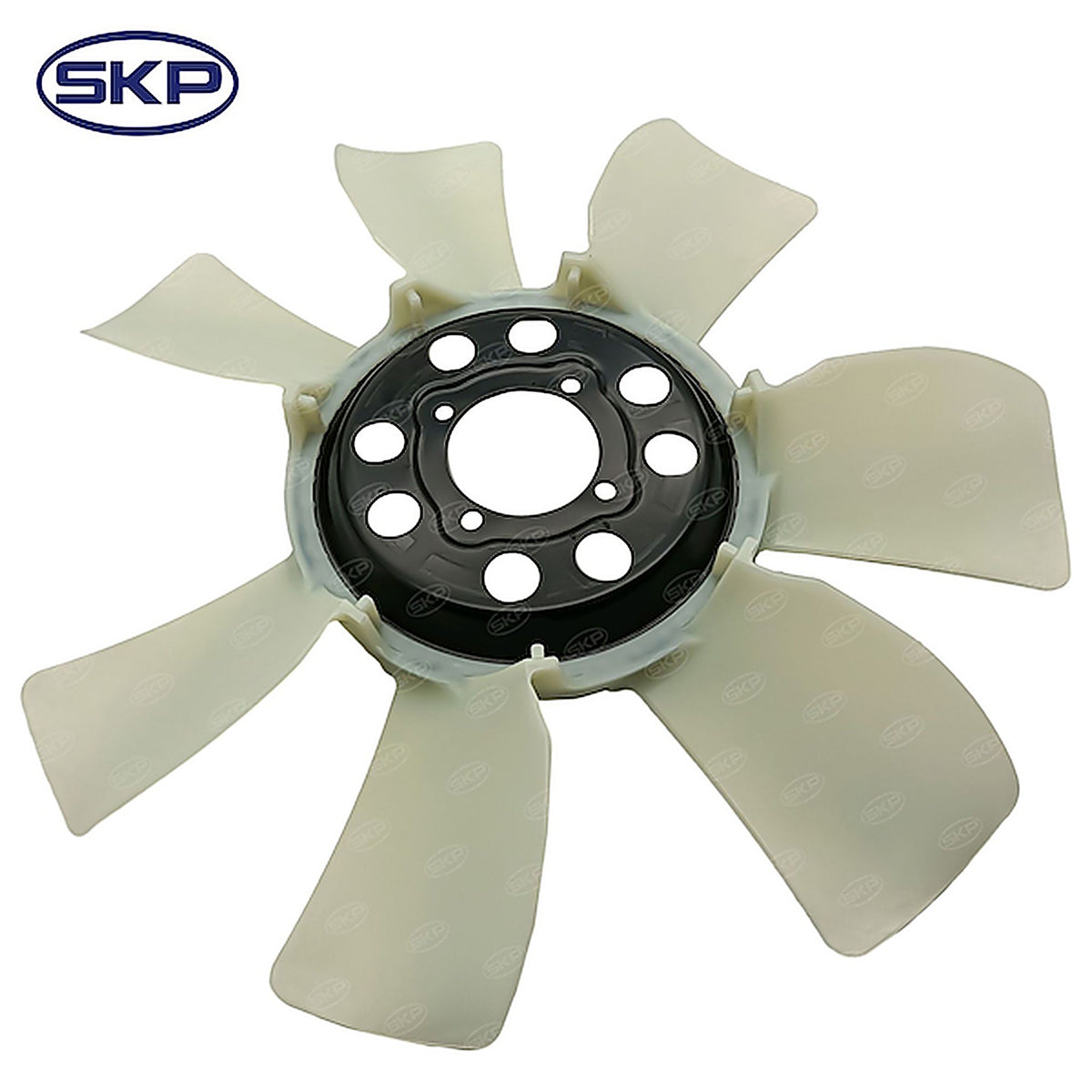 Skyward - SK38108 - Engine Cooling Fan Blade