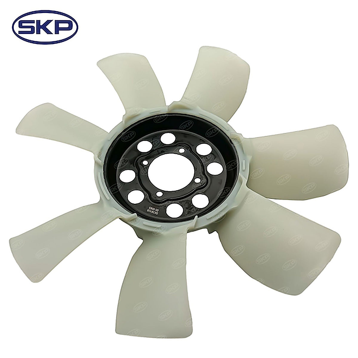 Skyward - SK38108 - Engine Cooling Fan Blade