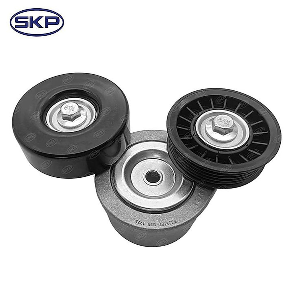 Skyward - SK38167 - Accessory Drive Belt Tensioner Pulley