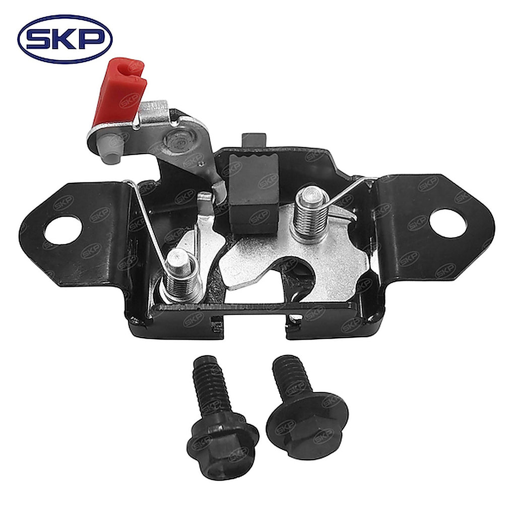 Skyward - SK38674 - Tailgate Latch