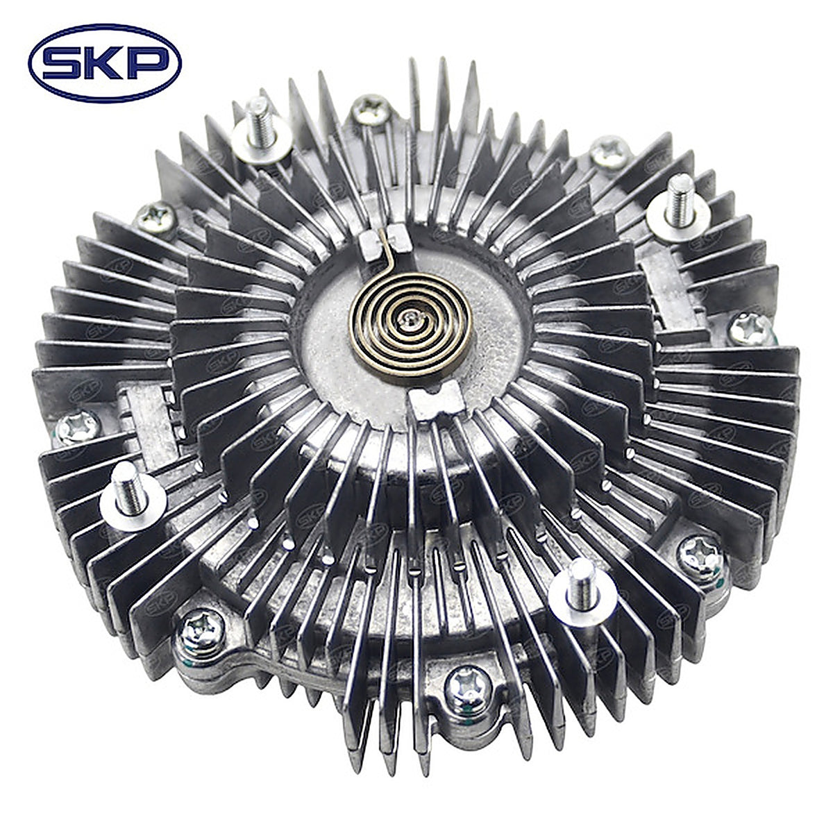Skyward - SK46061 - Engine Cooling Fan Clutch
