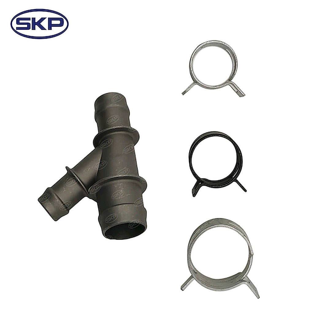 Skyward - SK47157 - Radiator Coolant Hose Con