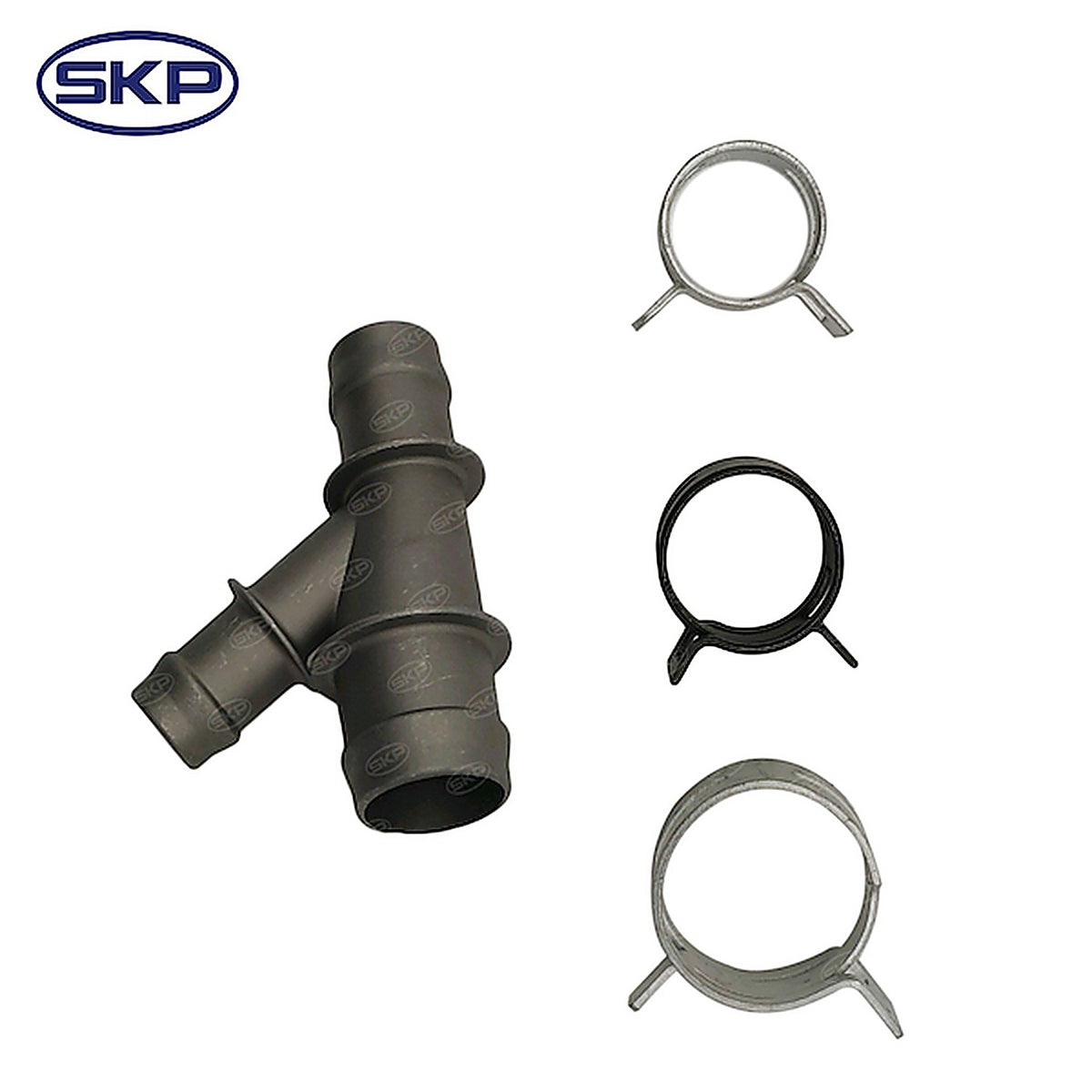 Skyward - SK47157 - Radiator Coolant Hose Con