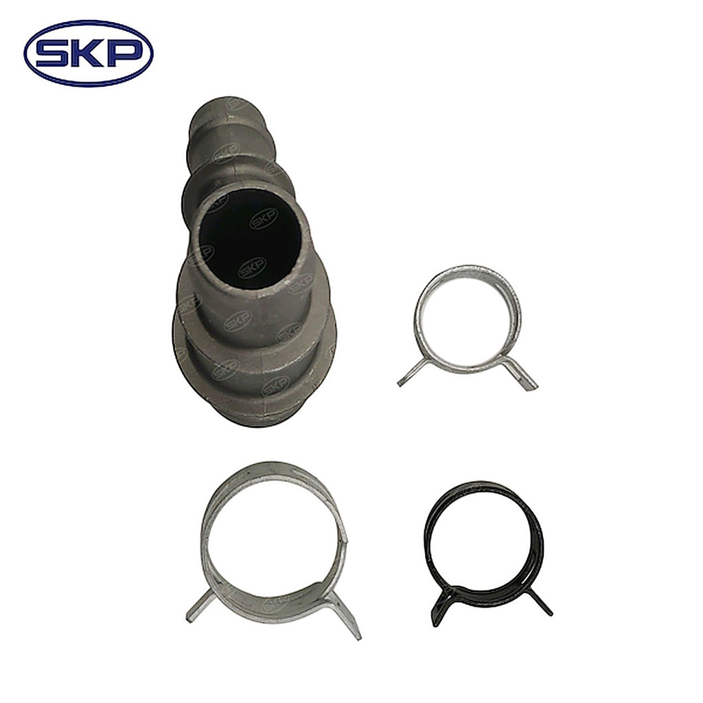 Skyward - SK47157 - Radiator Coolant Hose Con