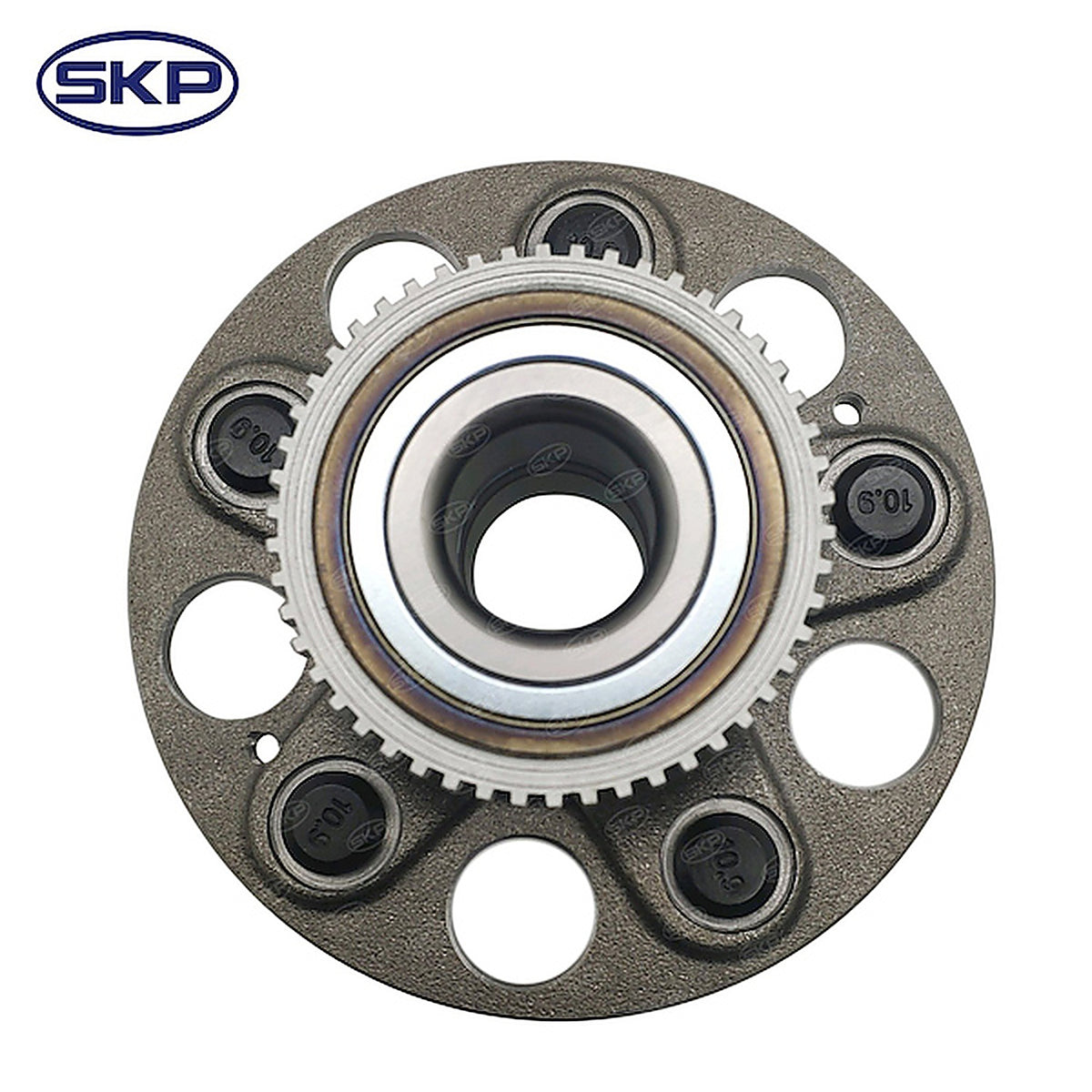 Skyward - SK512173 - Wheel Bearing and Hub Assembly