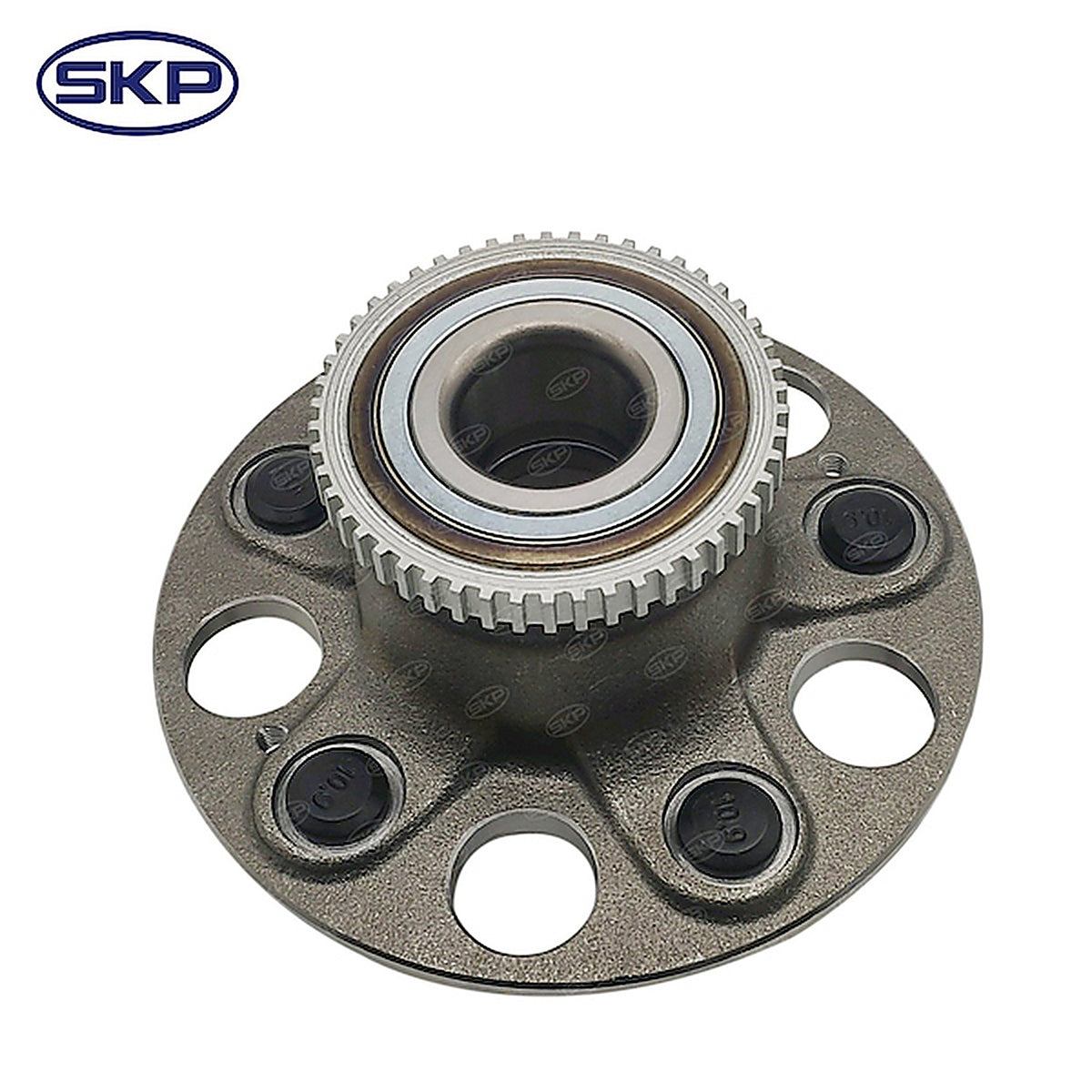 Skyward - SK512173 - Wheel Bearing and Hub Assembly