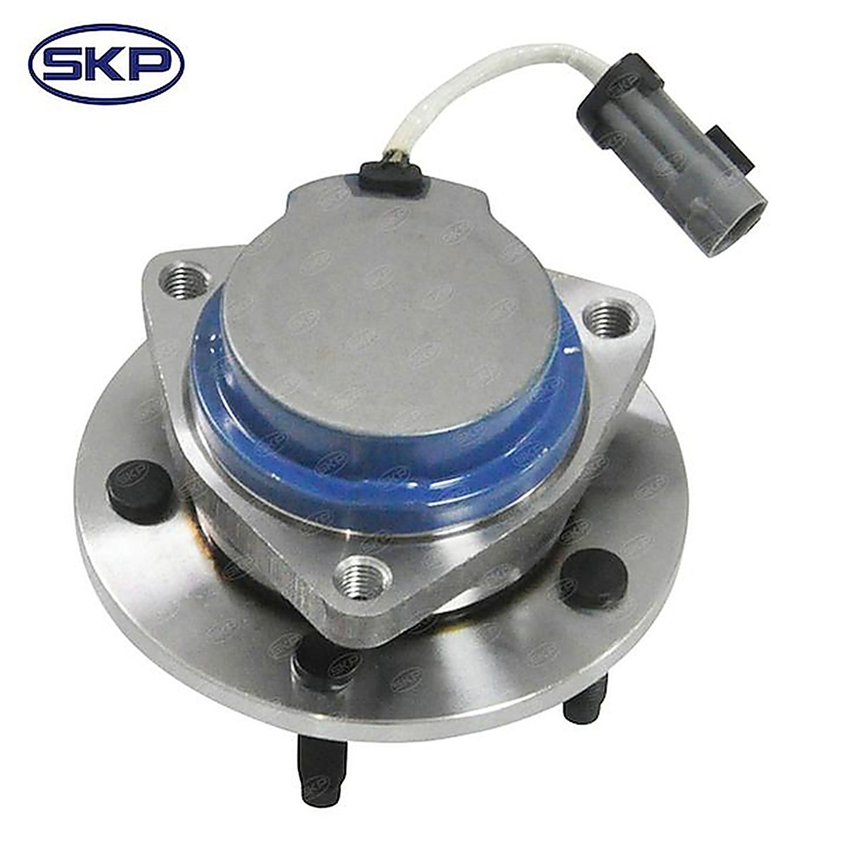 Skyward - SK512246 - Wheel Bearing and Hub Assembly