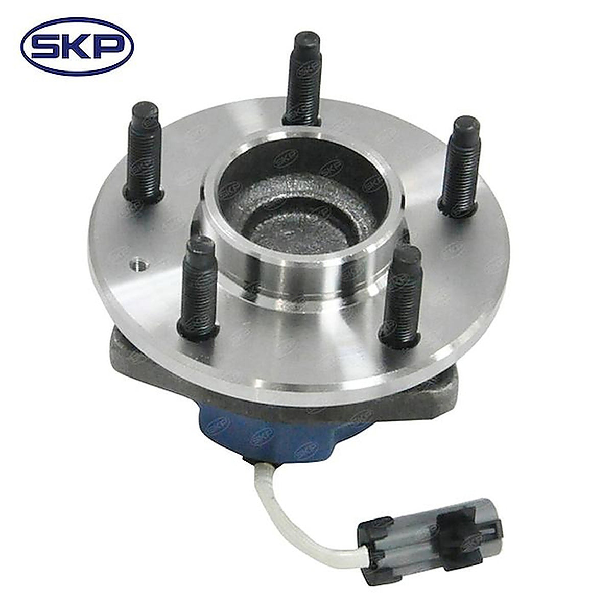Skyward - SK512246 - Wheel Bearing and Hub Assembly