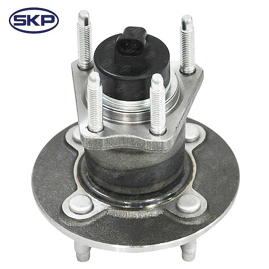 Skyward - SK512247 - Wheel Bearing and Hub Assembly