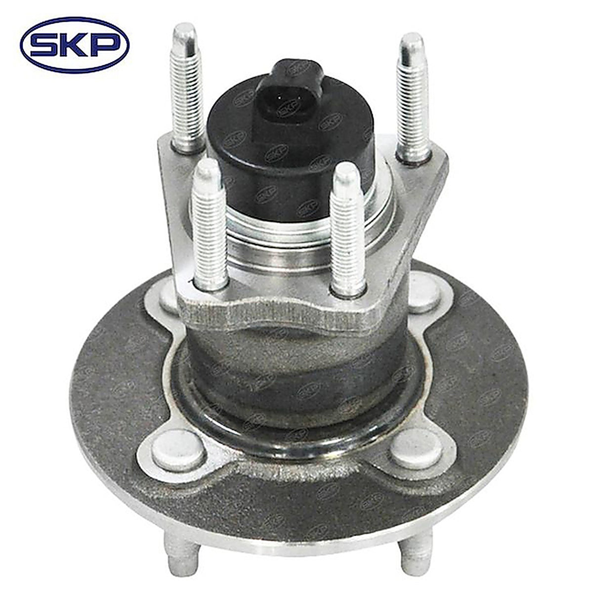 Skyward - SK512247 - Wheel Bearing and Hub Assembly