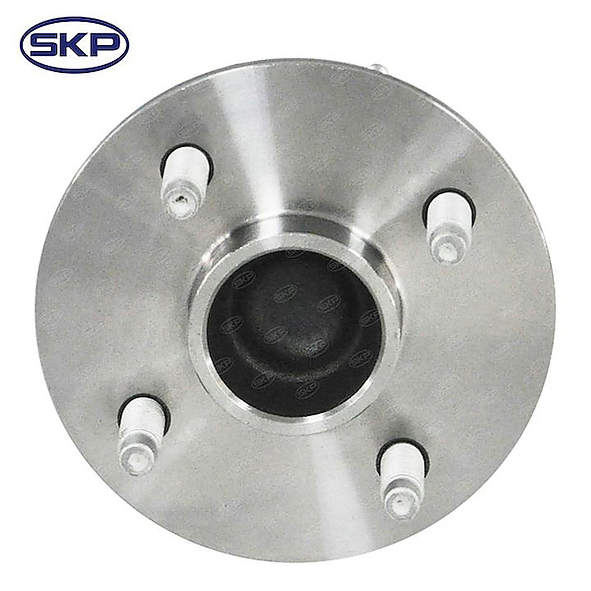 Skyward - SK512247 - Wheel Bearing and Hub Assembly