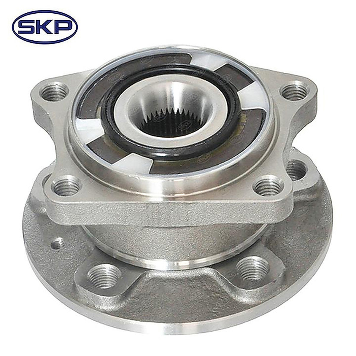 Skyward - SK512253 - Wheel Bearing and Hub Assembly