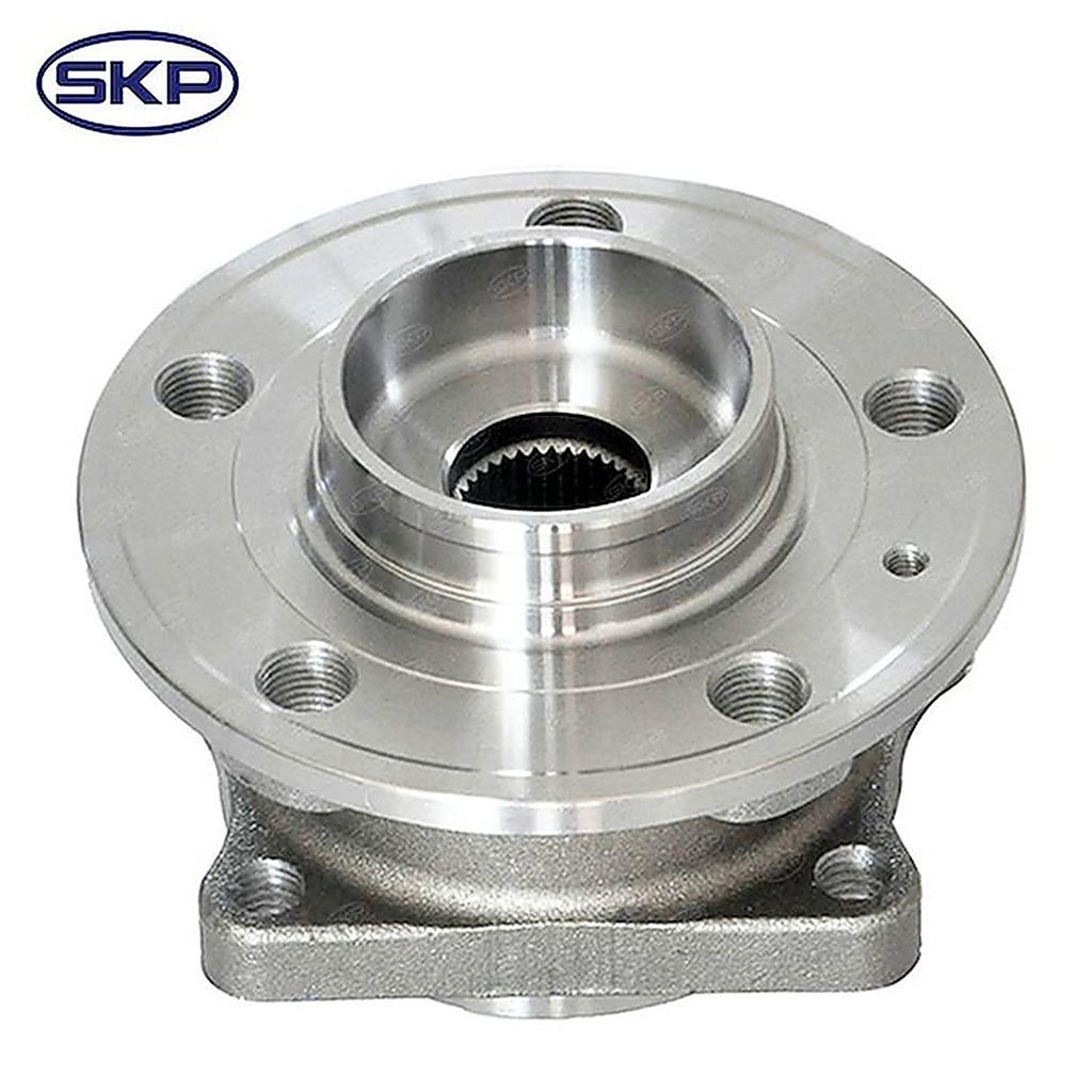 Skyward - SK512253 - Wheel Bearing and Hub Assembly
