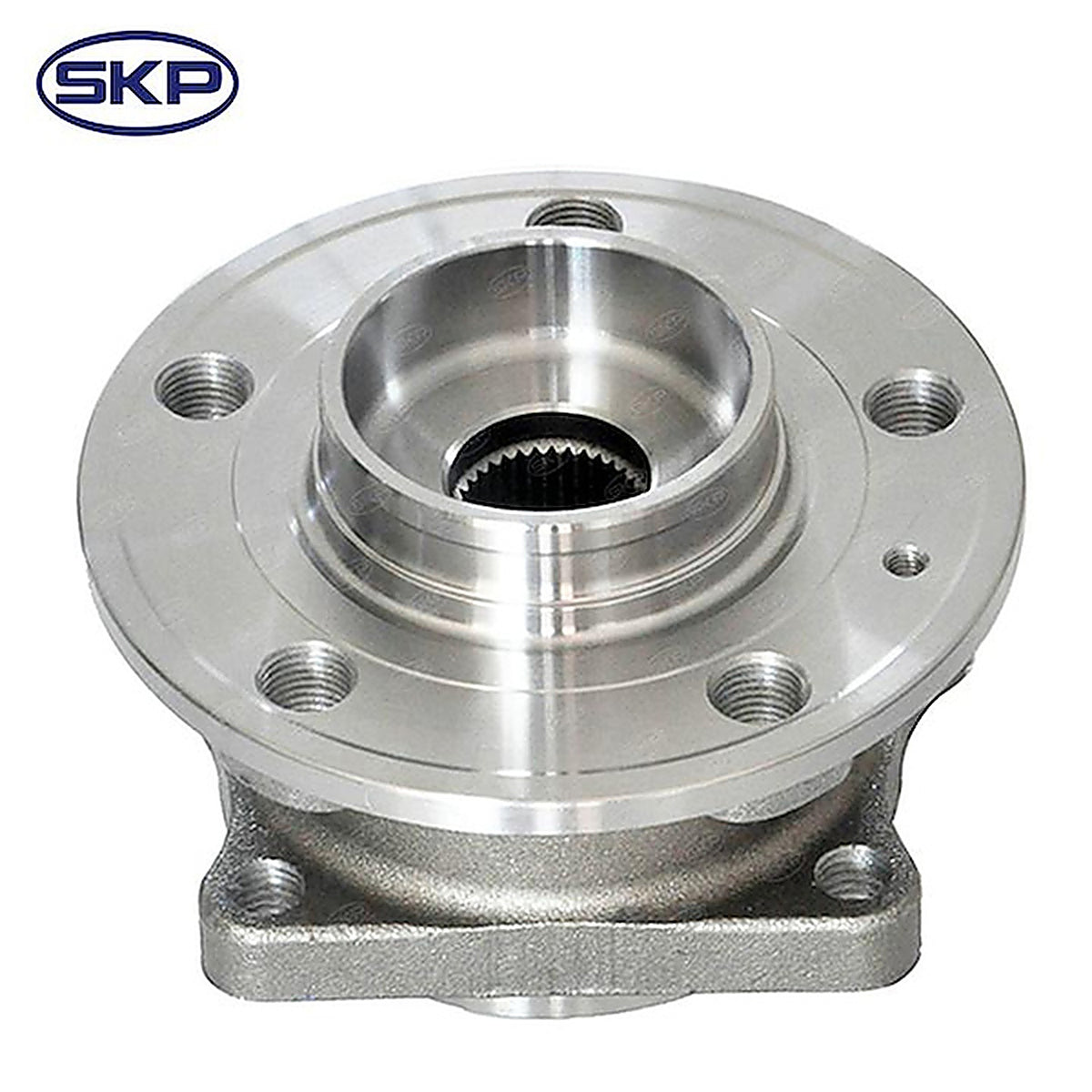 Skyward - SK512253 - Wheel Bearing and Hub Assembly