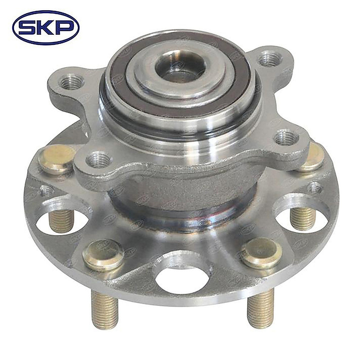 Skyward - SK512256 - Wheel Bearing and Hub Assembly