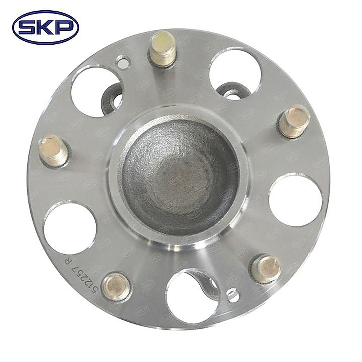 Skyward - SK512256 - Wheel Bearing and Hub Assembly