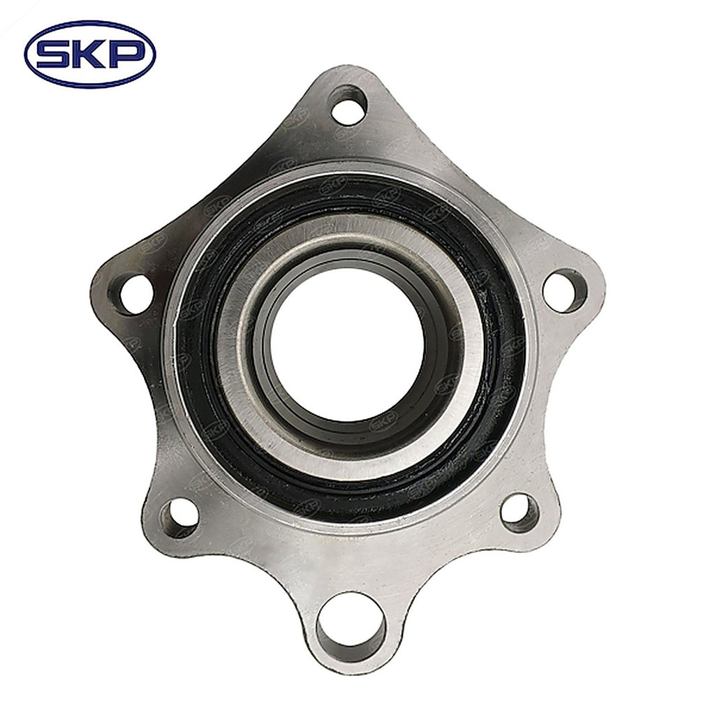 Skyward - SK512263 - Wheel Bearing and Hub Assembly