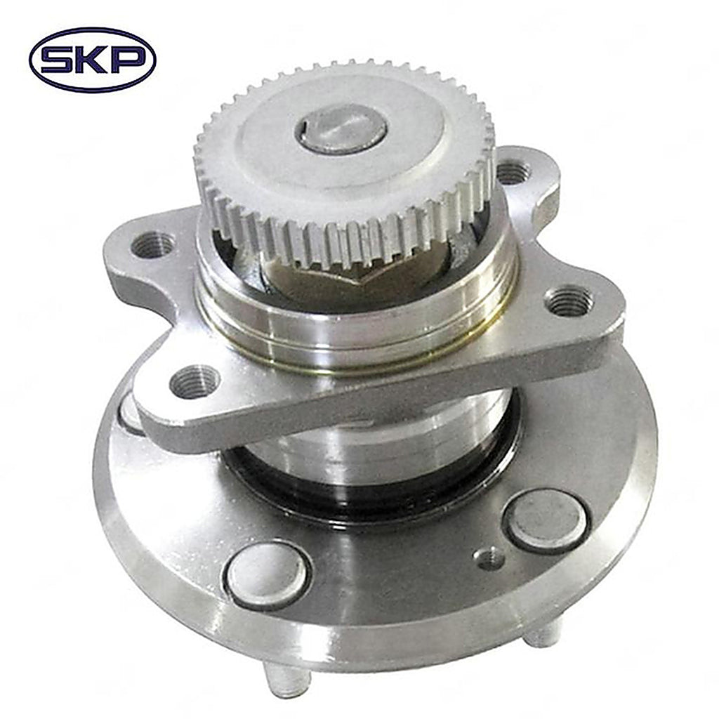 Skyward - SK512265 - Wheel Bearing and Hub Assembly
