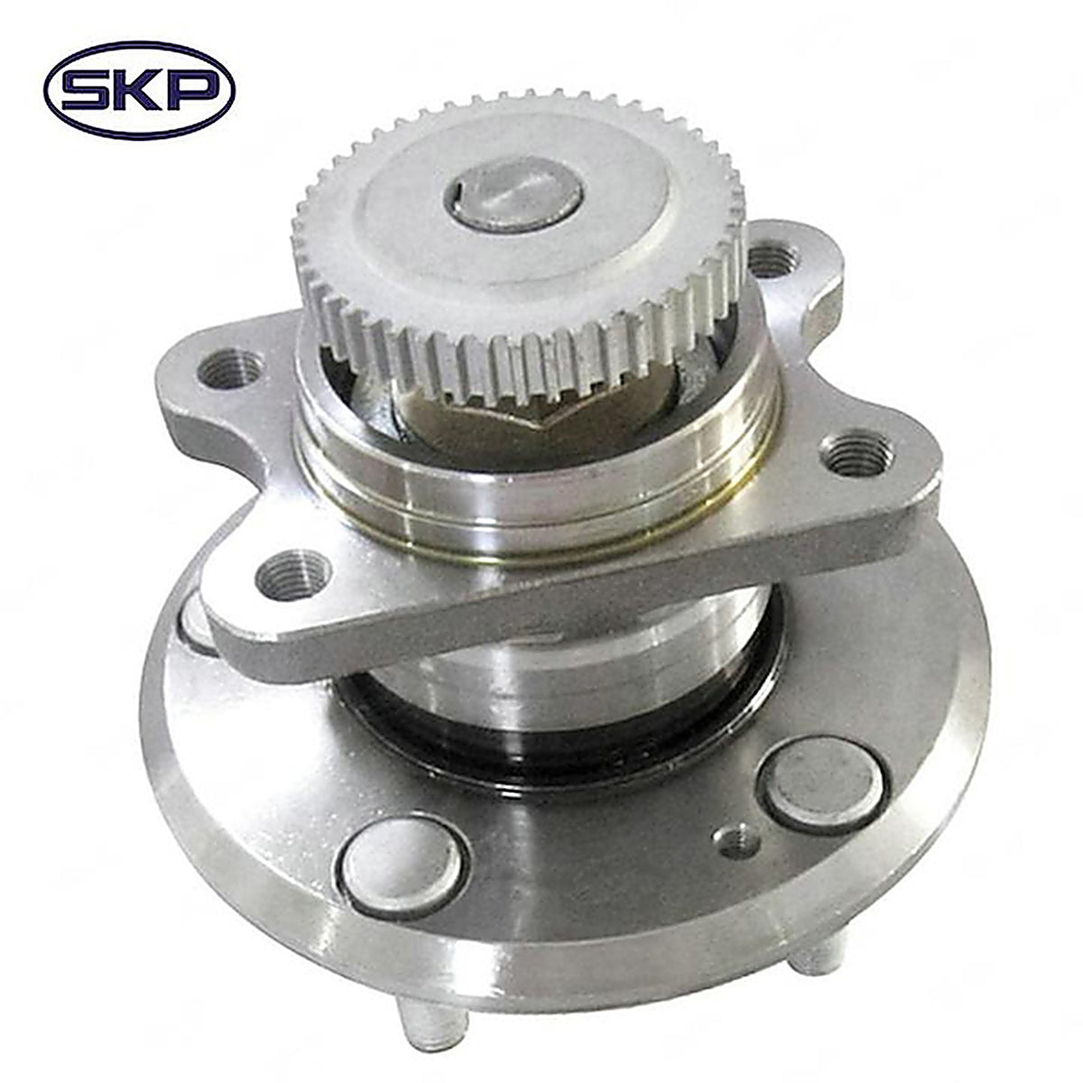 Skyward - SK512265 - Wheel Bearing and Hub Assembly