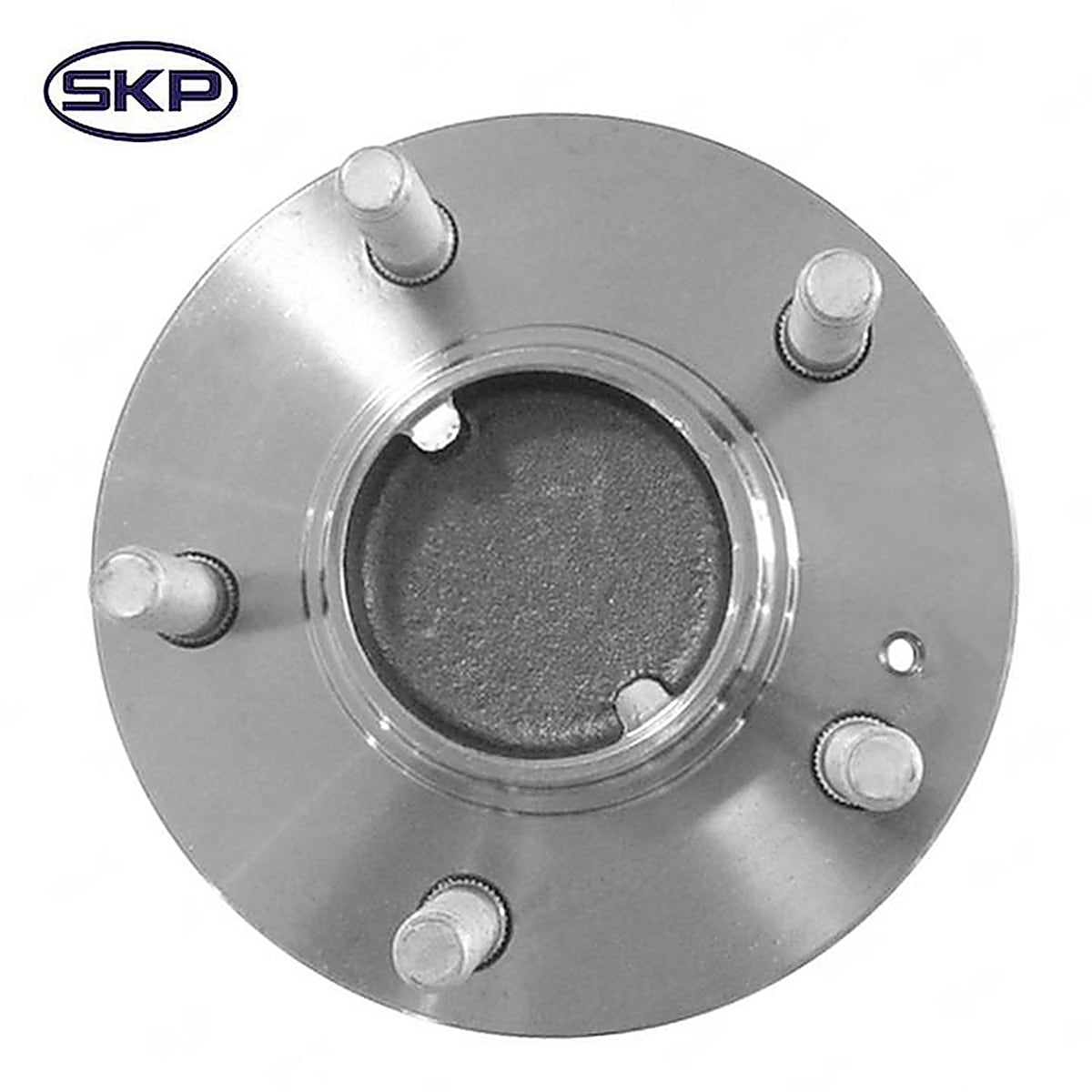 Skyward - SK512265 - Wheel Bearing and Hub Assembly