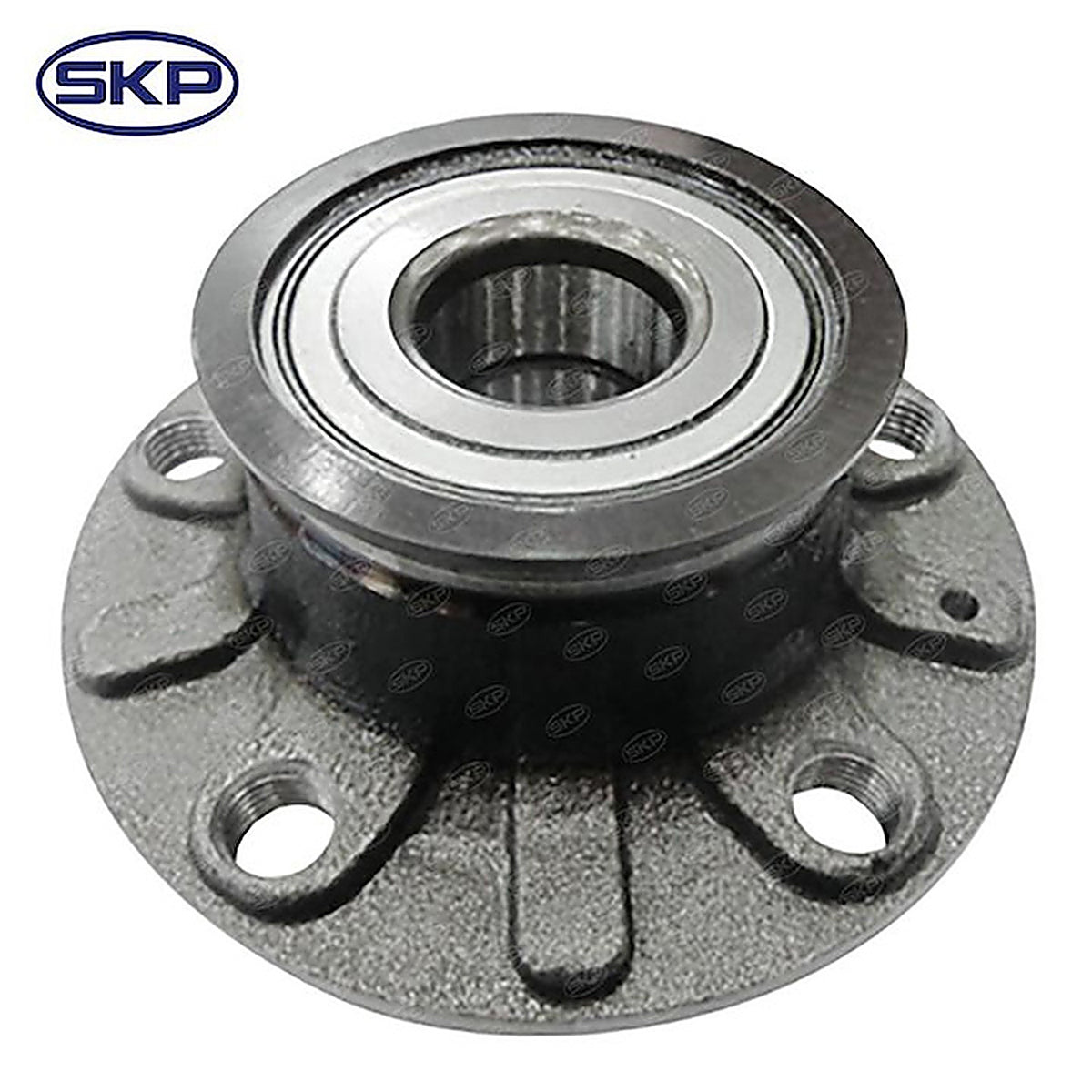 Skyward - SK512336 - Wheel Bearing and Hub Assembly