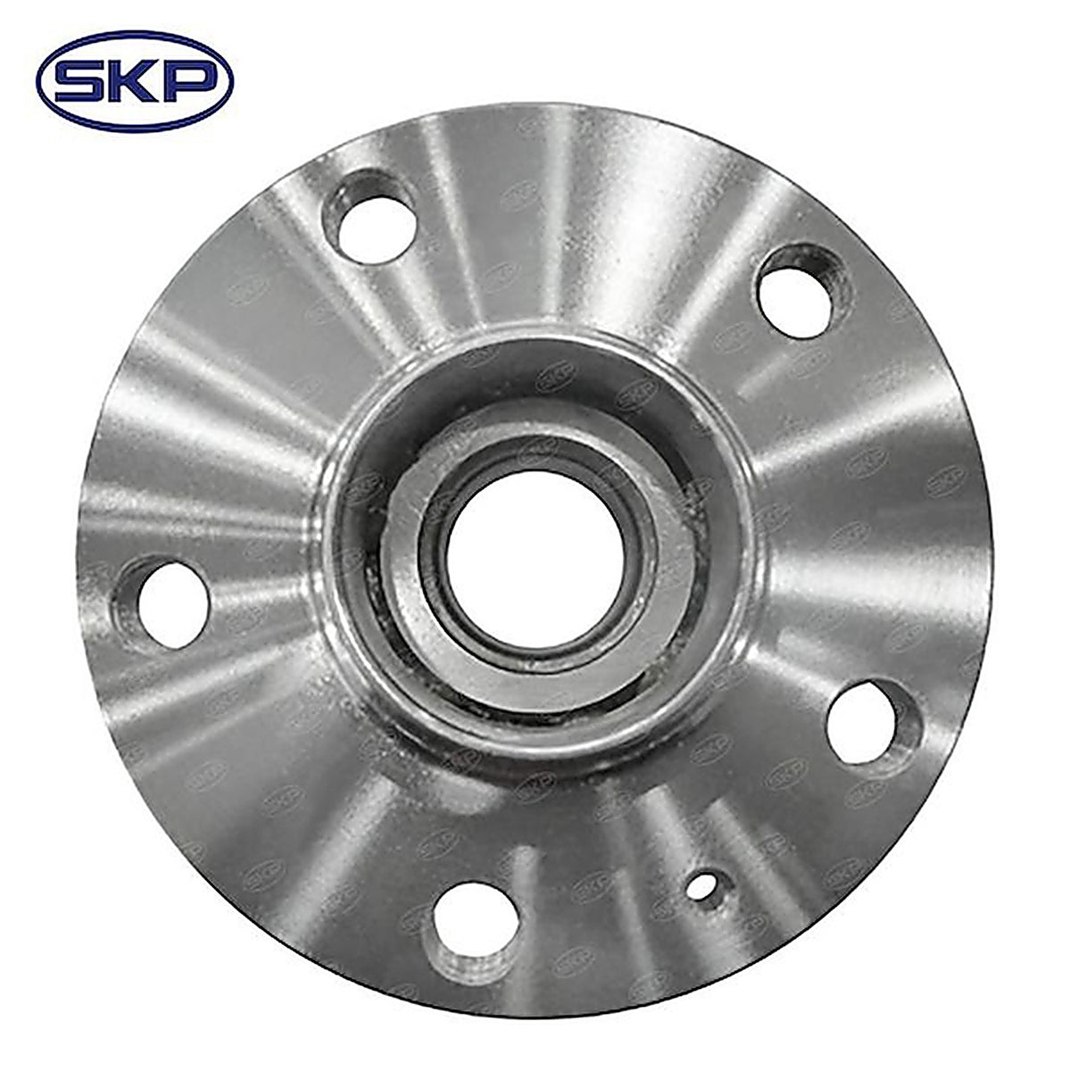 Skyward - SK512336 - Wheel Bearing and Hub Assembly