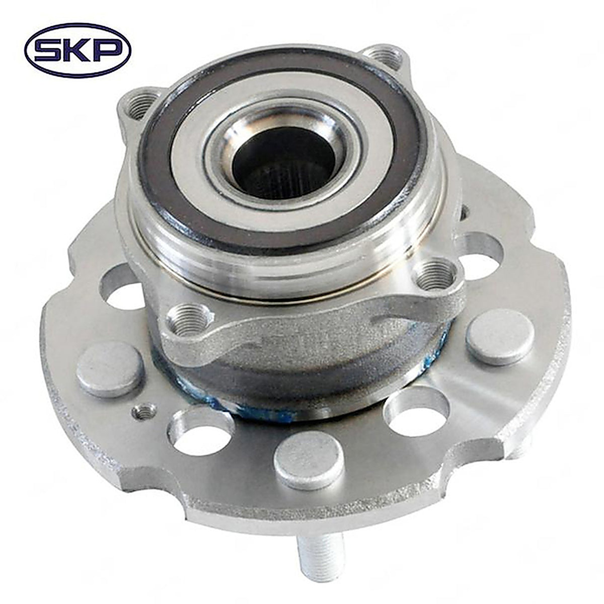 Skyward - SK512342 - Wheel Bearing and Hub Assembly