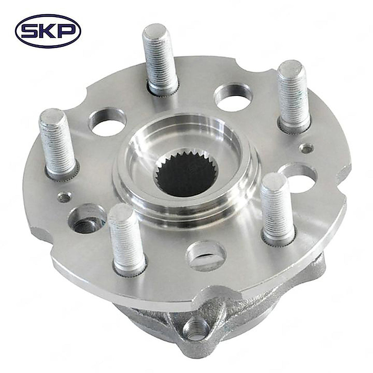 Skyward - SK512342 - Wheel Bearing and Hub Assembly
