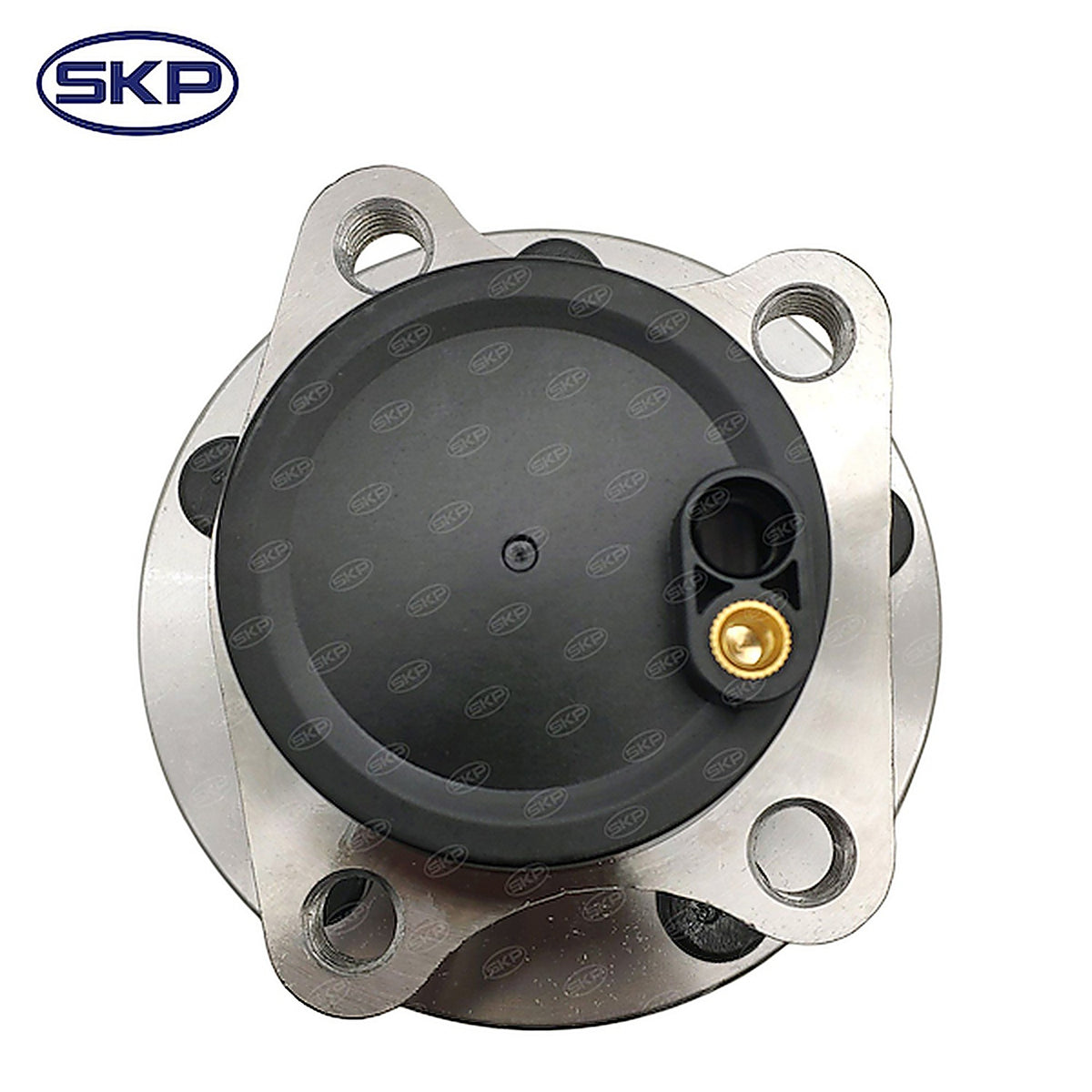 Skyward - SK512445 - Wheel Bearing and Hub Assembly