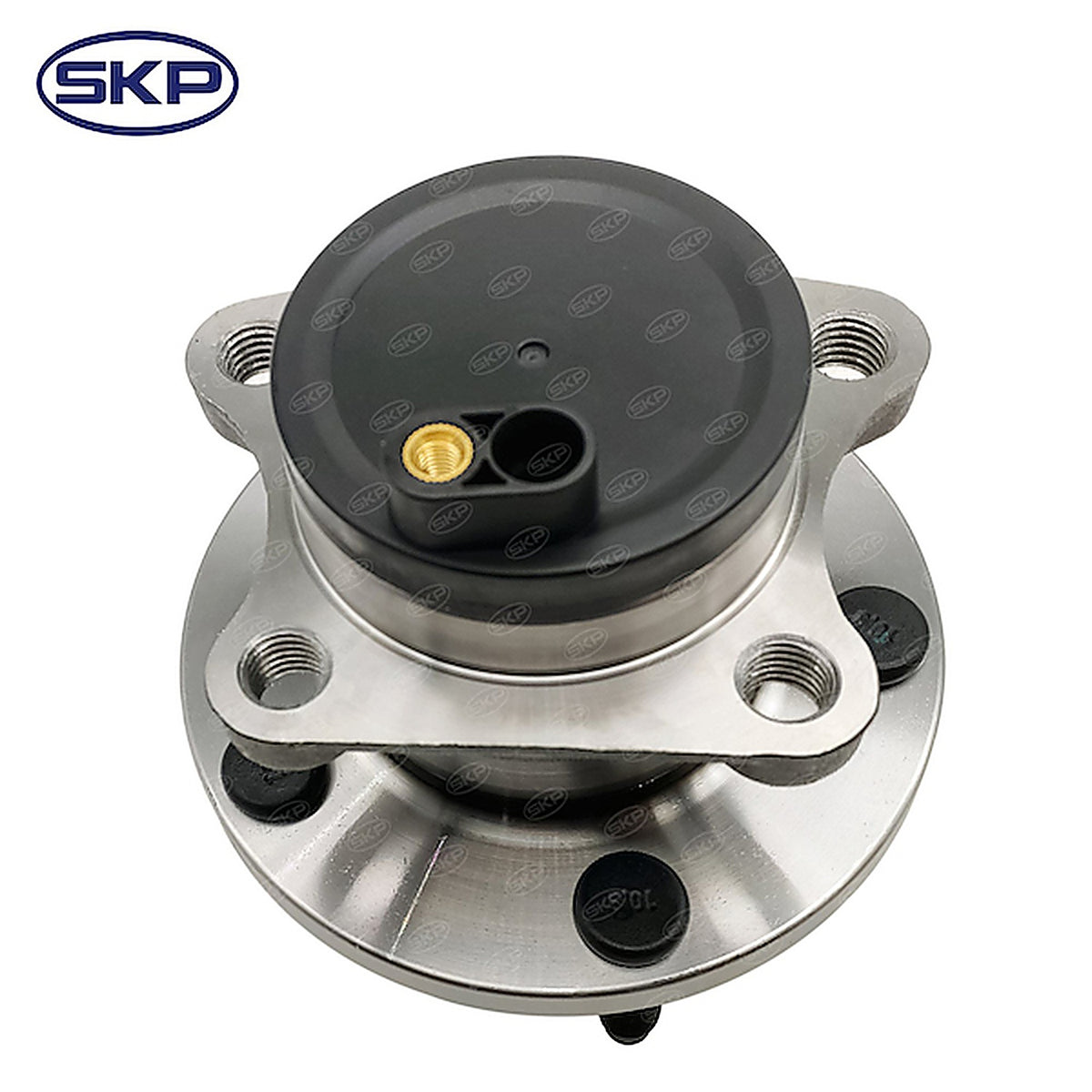 Skyward - SK512445 - Wheel Bearing and Hub Assembly