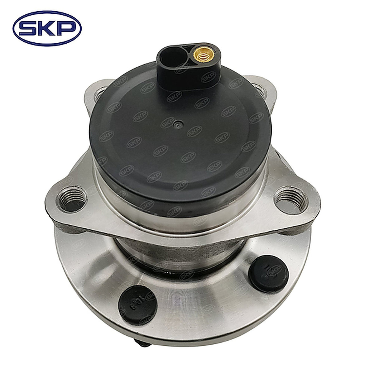 Skyward - SK512445 - Wheel Bearing and Hub Assembly