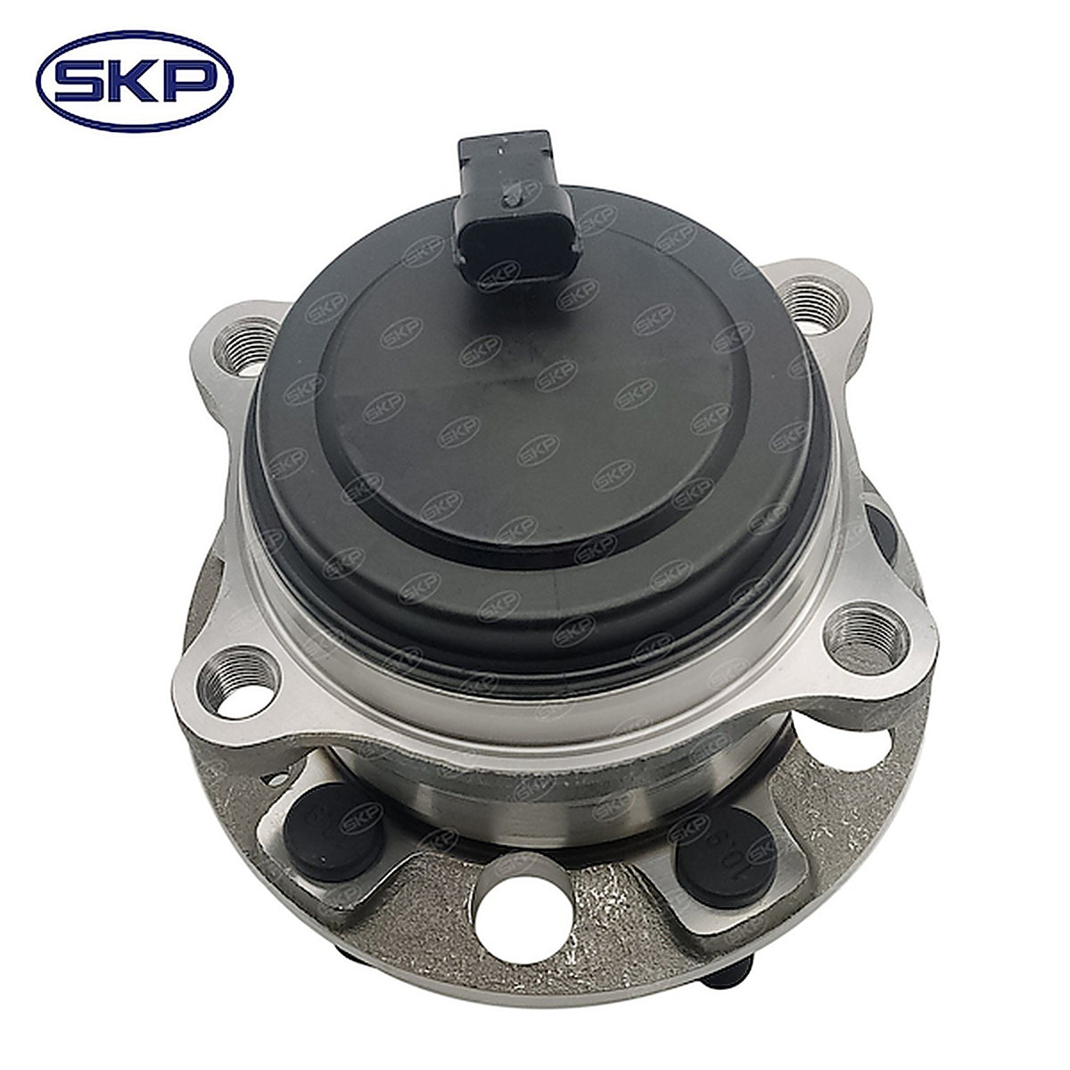 Skyward - SK512646 - Wheel Bearing and Hub Assembly