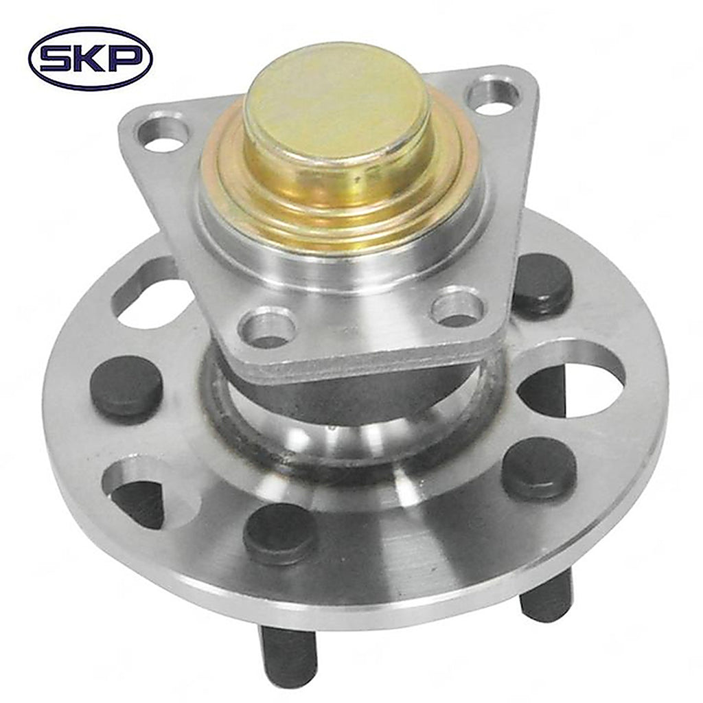 Skyward - SK513012 - Wheel Bearing and Hub Assembly