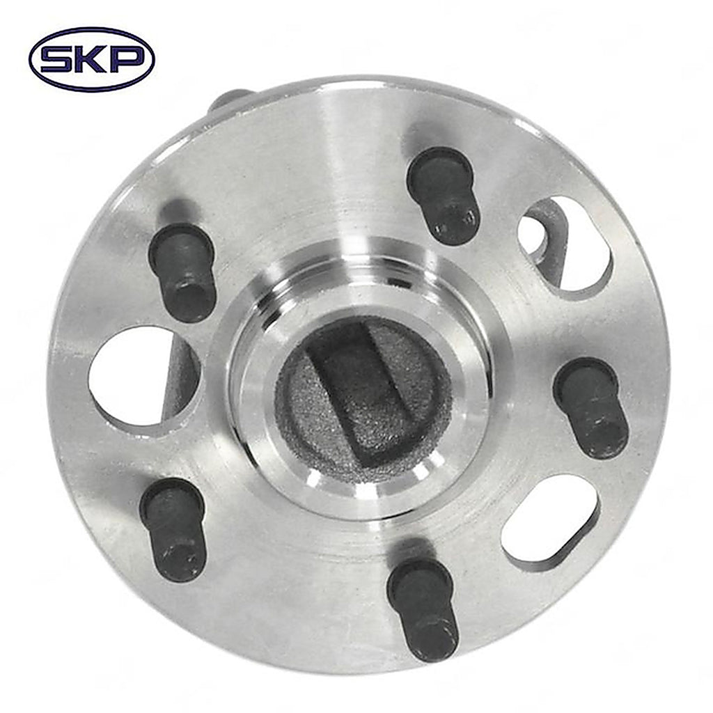 Skyward - SK513012 - Wheel Bearing and Hub Assembly