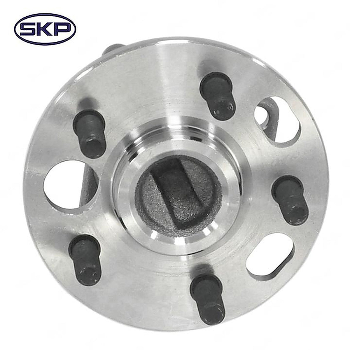 Skyward - SK513012 - Wheel Bearing and Hub Assembly