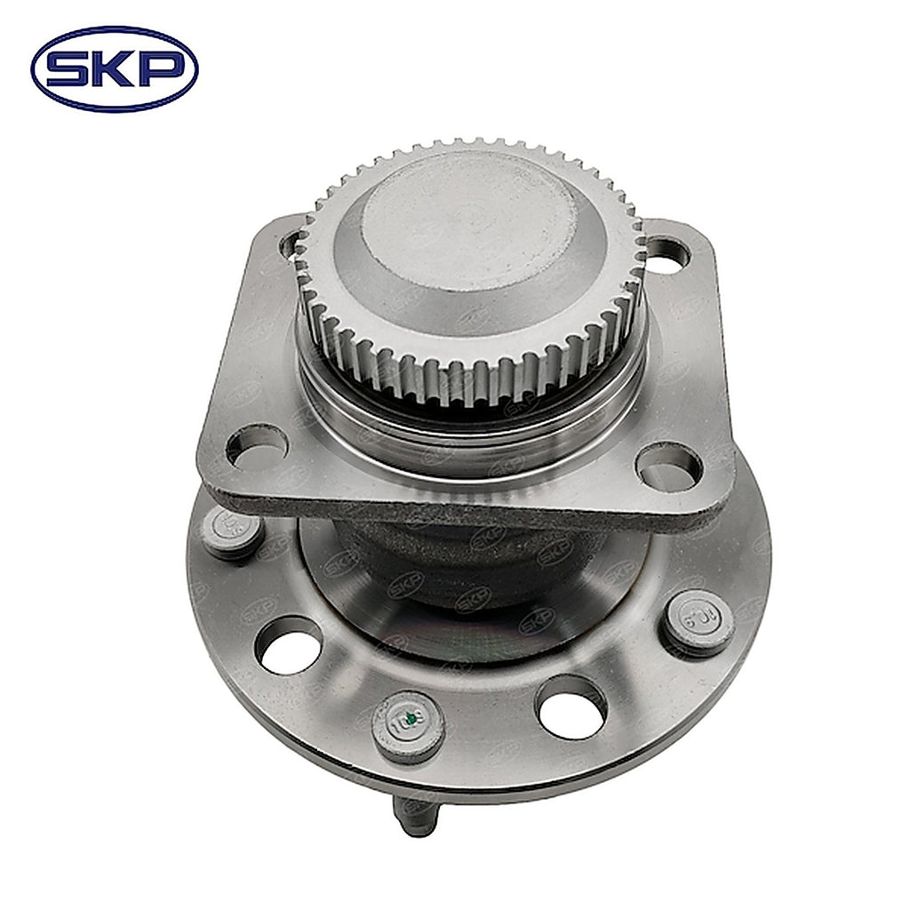 Skyward - SK513019 - Wheel Bearing and Hub Assembly