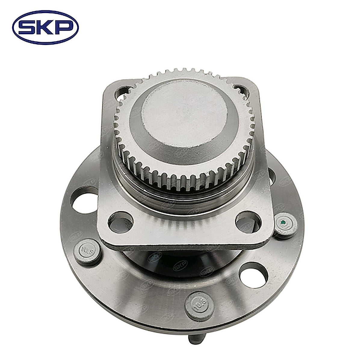 Skyward - SK513019 - Wheel Bearing and Hub Assembly