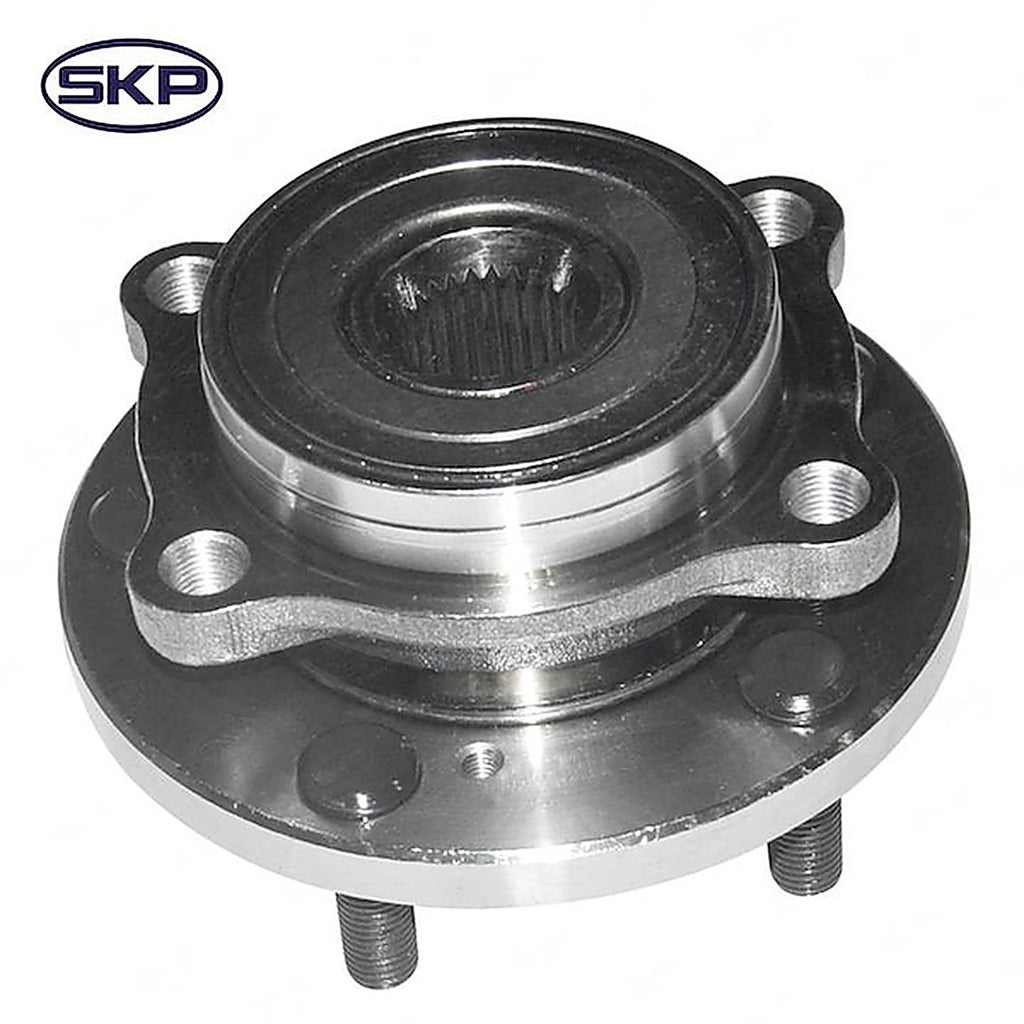 Skyward - SK513219 - Wheel Bearing and Hub Assembly