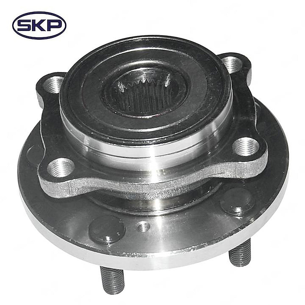 Skyward - SK513219 - Wheel Bearing and Hub Assembly