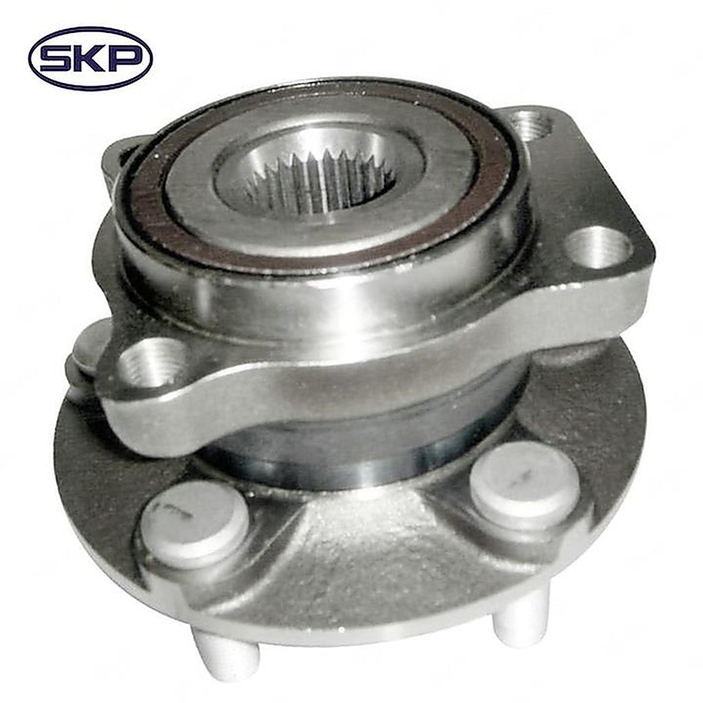 Skyward - SK513220 - Wheel Bearing and Hub Assembly