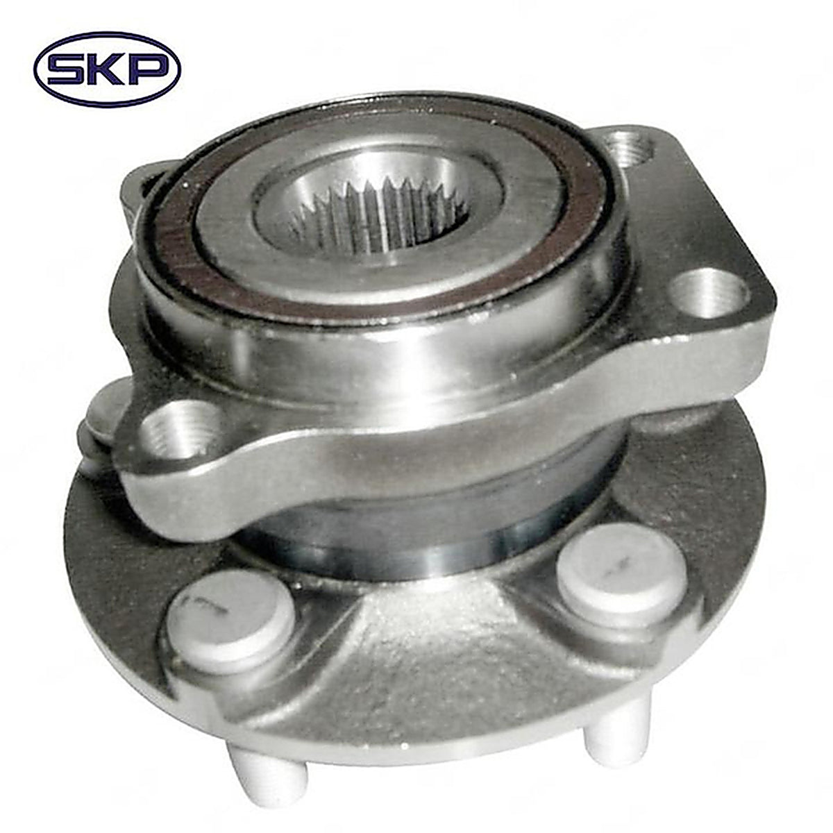 Skyward - SK513220 - Wheel Bearing and Hub Assembly