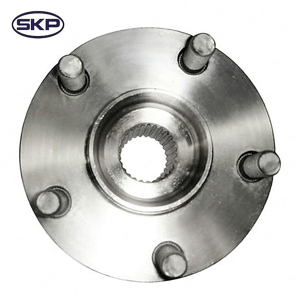 Skyward - SK513220 - Wheel Bearing and Hub Assembly