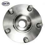 Skyward - SK513220 - Wheel Bearing and Hub Assembly