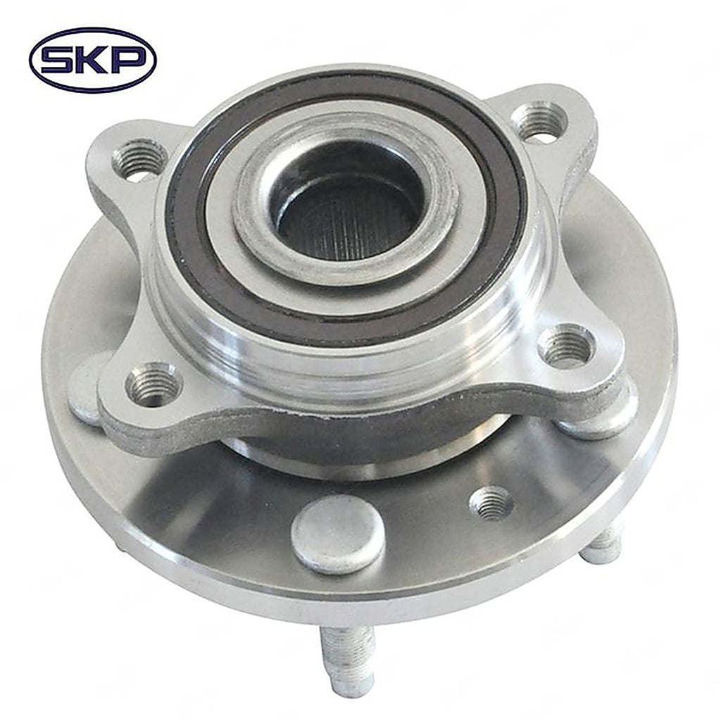 Skyward - SK513223 - Wheel Bearing and Hub Assembly